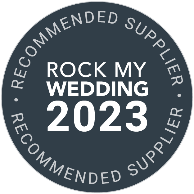 Rock my wedding supplier